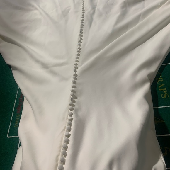 Wedding Dress NWT - Picture 14 of 16